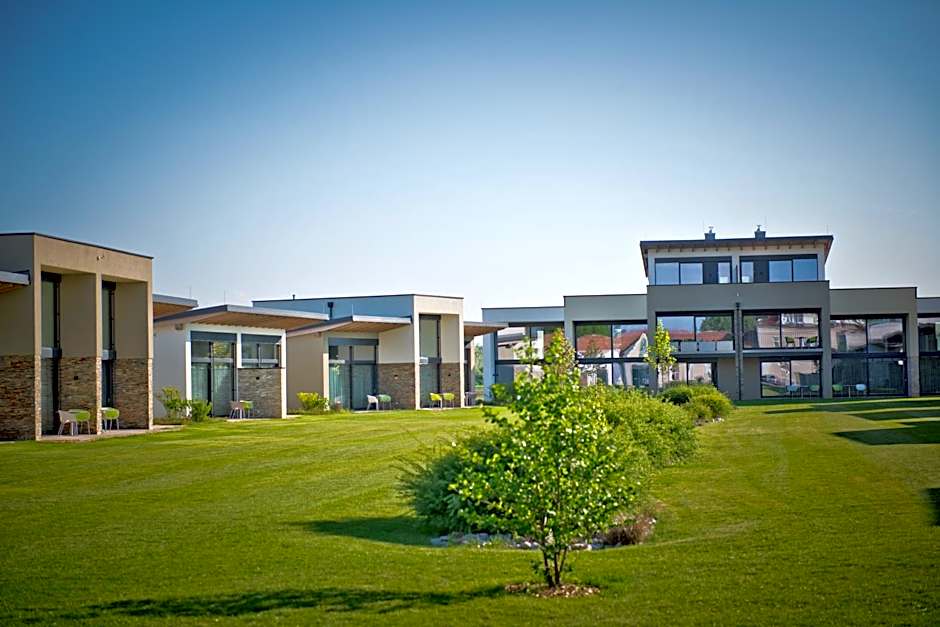 Hotel Diamond Country Club