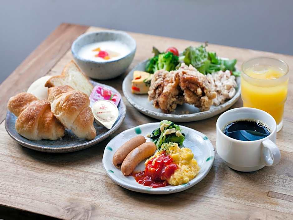 APA Hotel Fukushima-Ekimae
