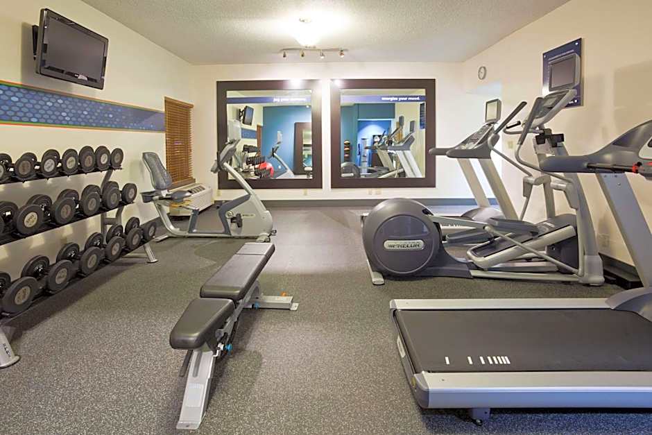 Hampton Inn By Hilton Cedar Rapids