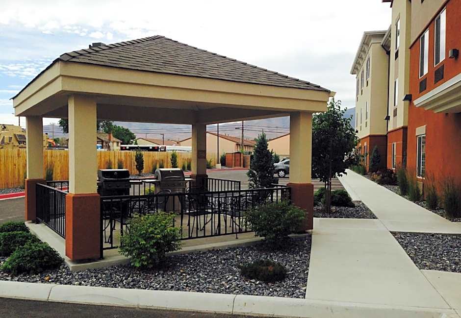 Candlewood Suites Winnemucca By IHG