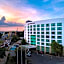 Crowne Plaza Villahermosa By IHG
