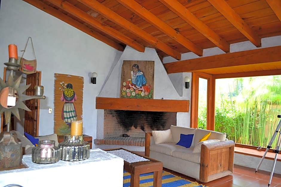 Hotel Boutique El Campirano