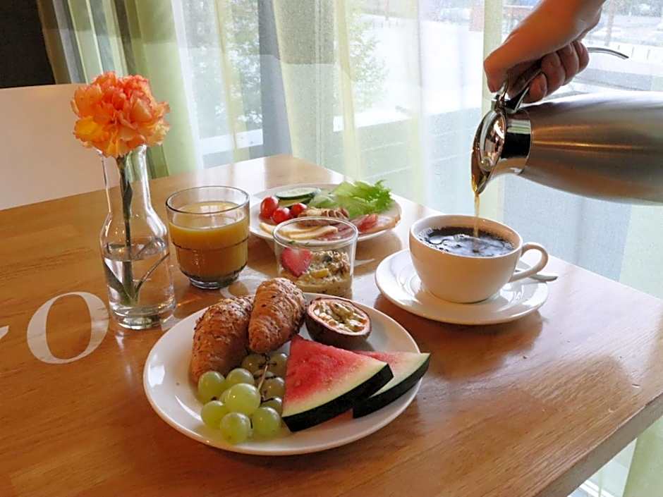 Solo Sokos Hotel Paviljonki