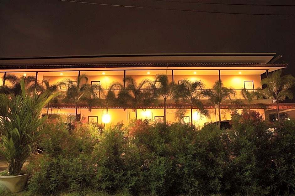 Phuket Airport Inn
