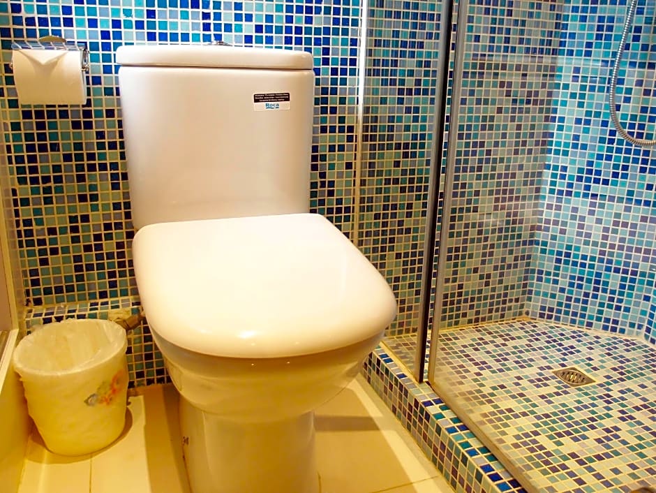 Acesite Knutsford Hotel