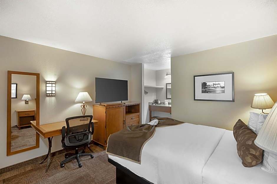 Best Western Pioneer
