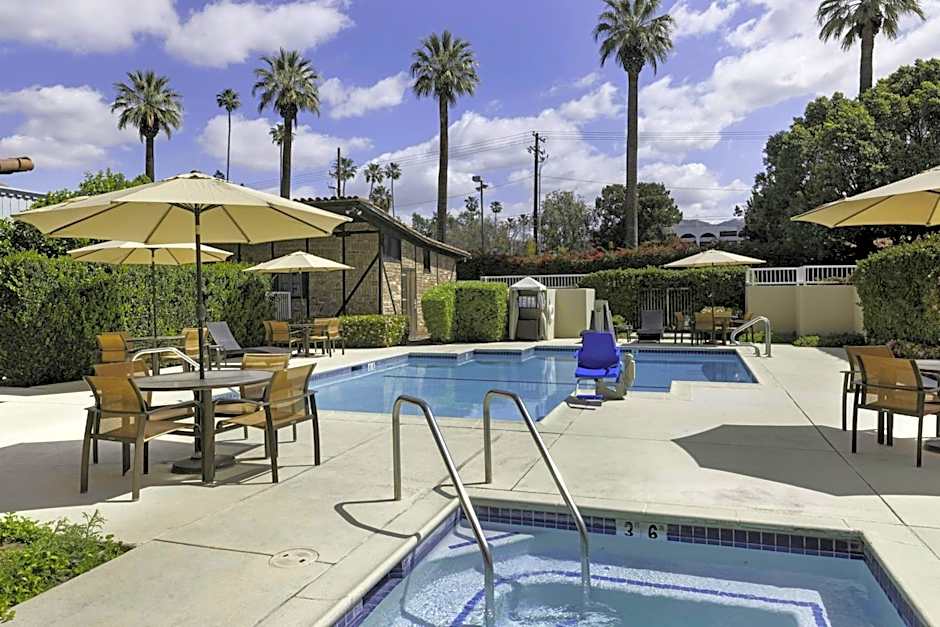 Courtyard by Marriott Riverside UCR/Moreno Valley Area