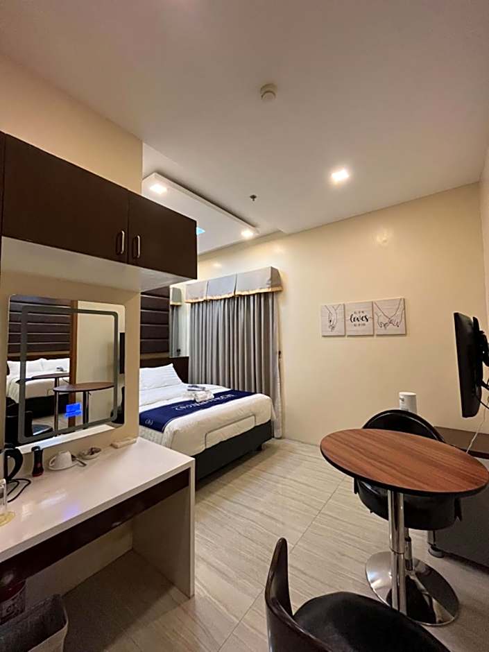 NutriTECH Hotels & Events