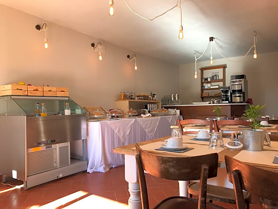 Relais Villa Belvedere