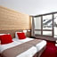 SOWELL HOTELS Le Pas du Loup