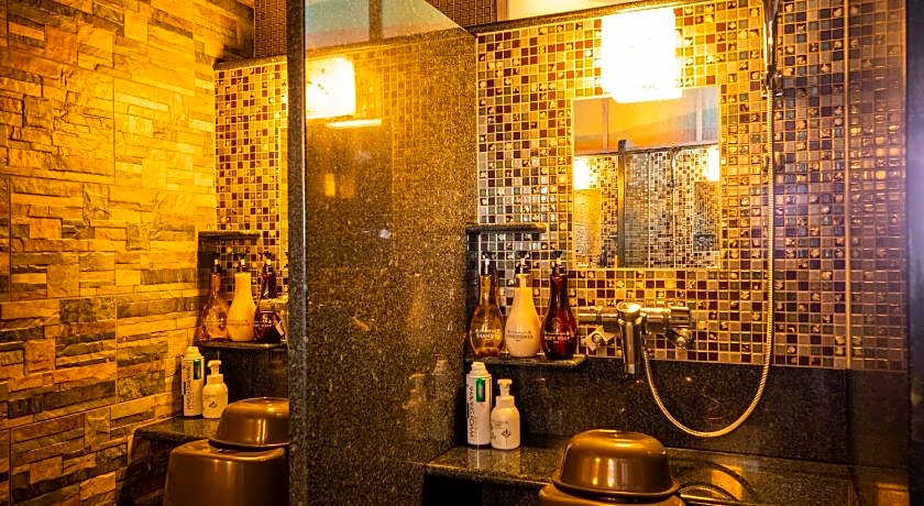 La Vista Furano Hills Natural Hot Spring