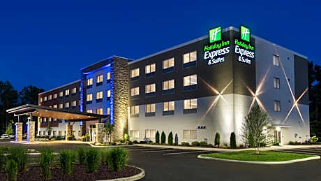 Holiday Inn Express & Suites Medina By IHG