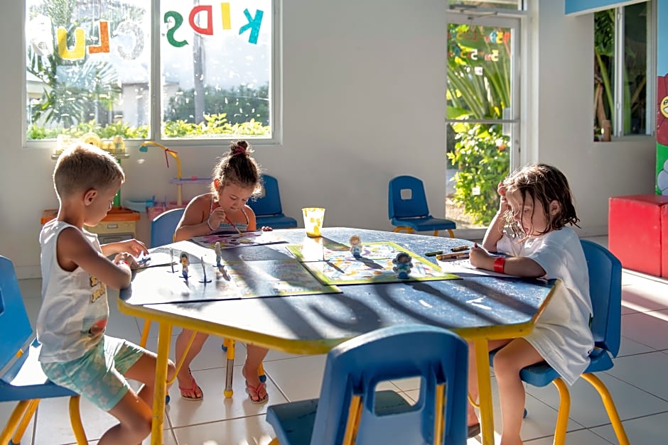 Viva Fortuna Beach by Wyndham, A Trademark All Inclusive