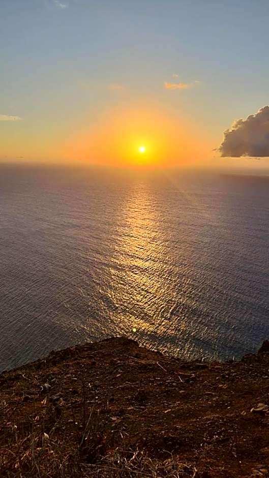 Casa De Cha Prazeres