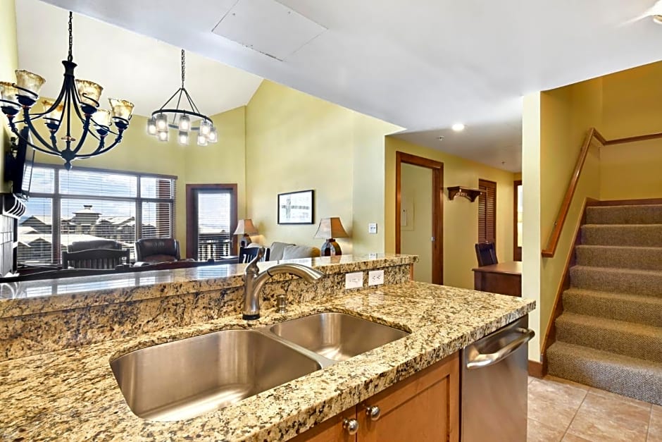Sundial Lodge By Canyons Resort
