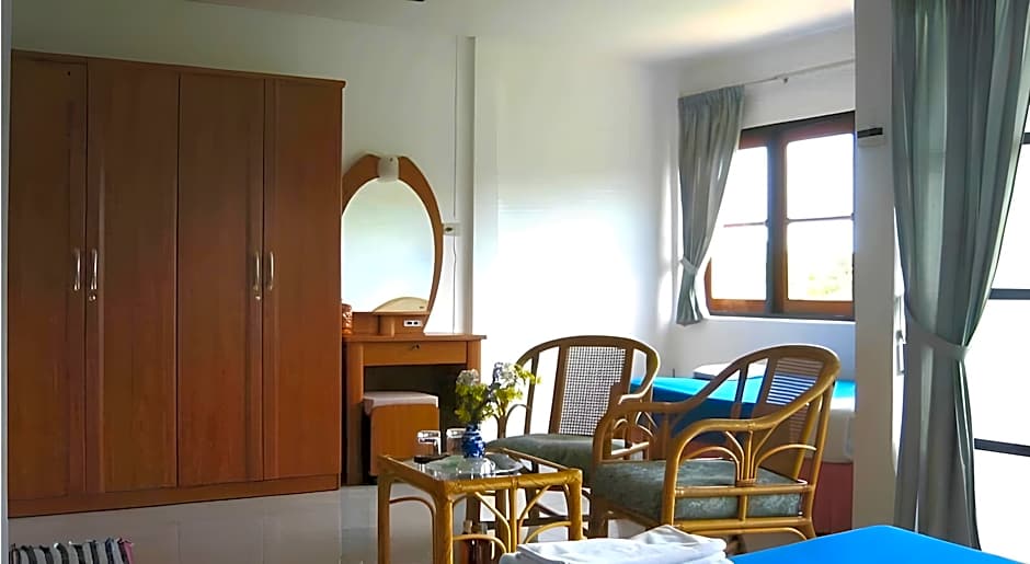 A&B Hotel
