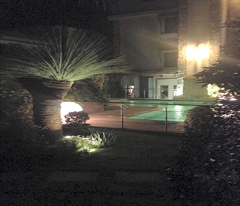 Hotel Villa Clementina