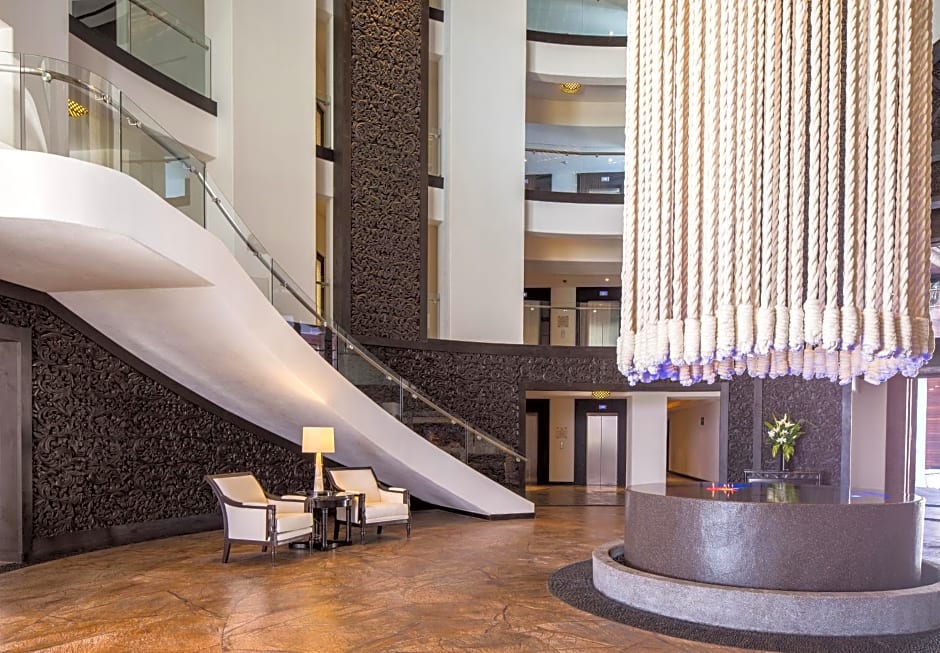 Hilton Vacation Club Cabo Azul Los Cabos