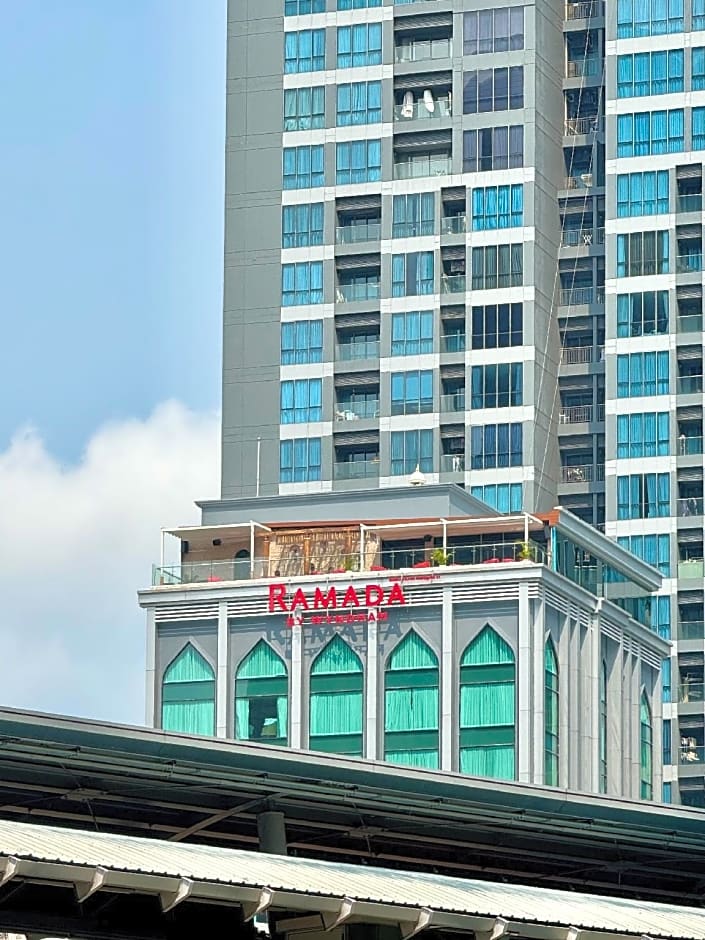 Ramada by Wyndham Bangkok Sukhumvit 11