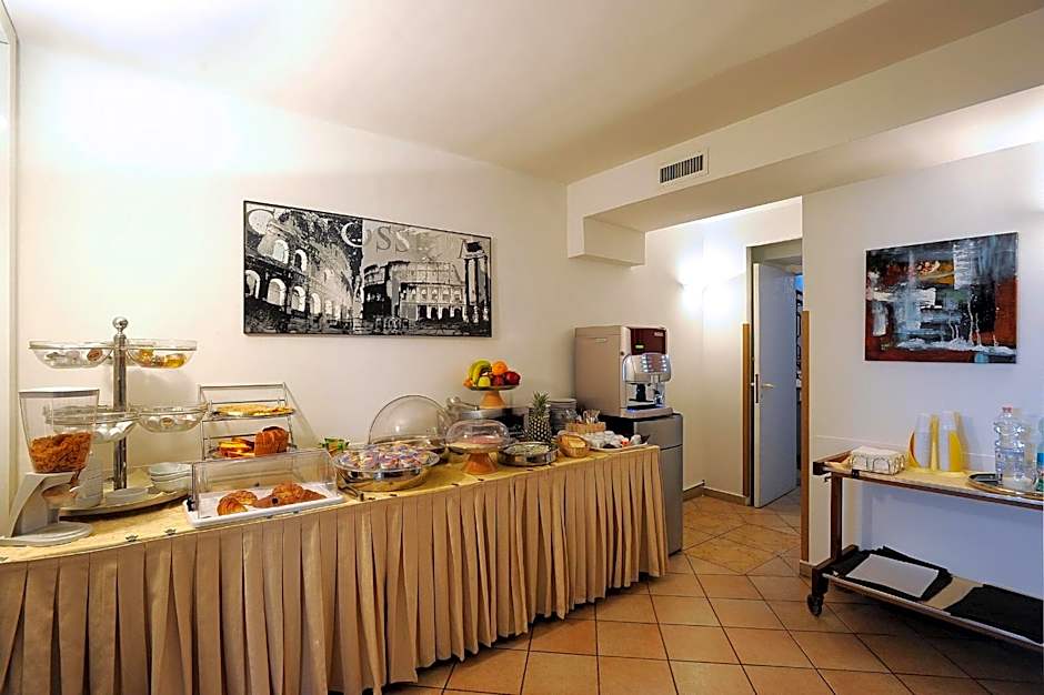 Hotel Bellavista