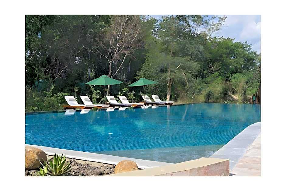 Jehan Numa Retreat Club and Spa