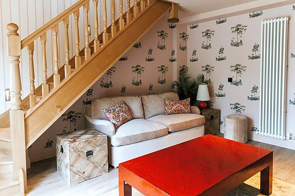 The Tempus at Charlton Hall Estate