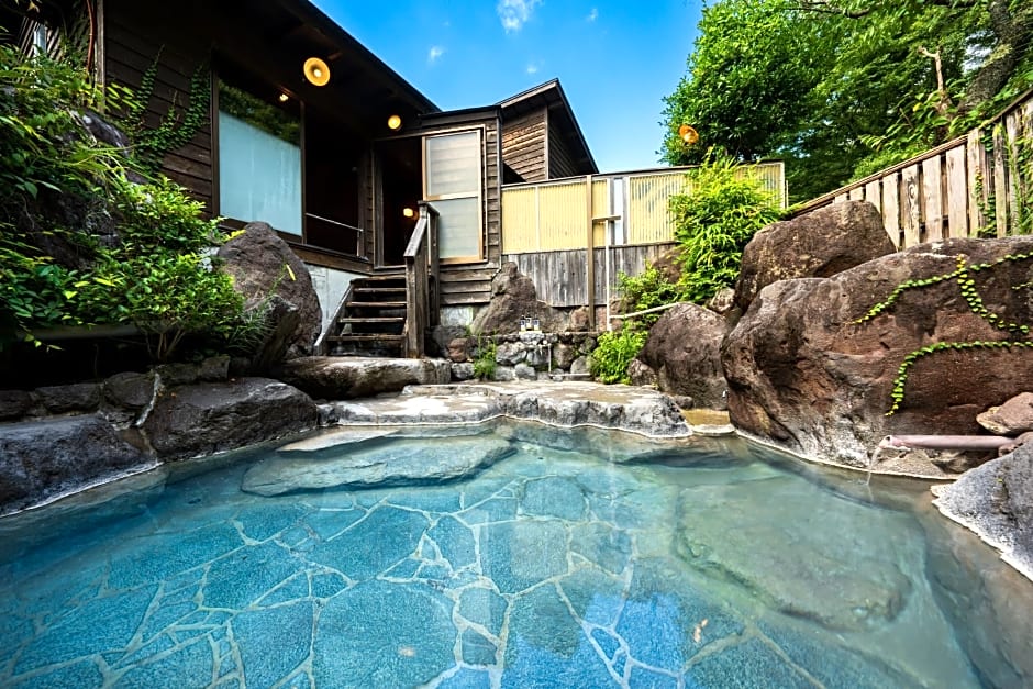 Ryokan Nobiru Sansou