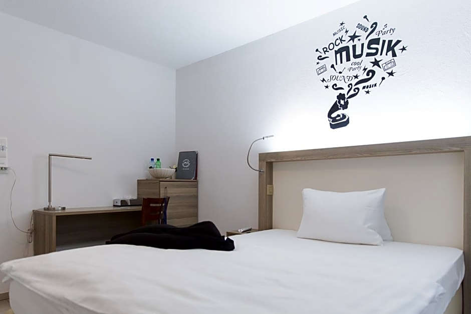 Hotel Schäfli Siebnen