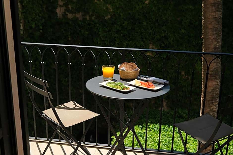 Sant Francesc Hotel Singular