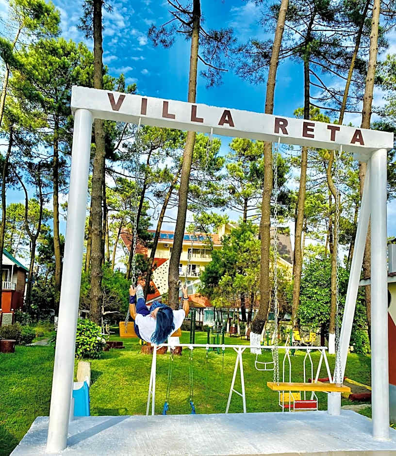 Villa ReTa Hotel & SPA