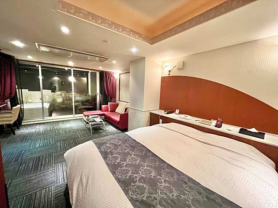 SKY Lmine Takeo LOVEHOTEL