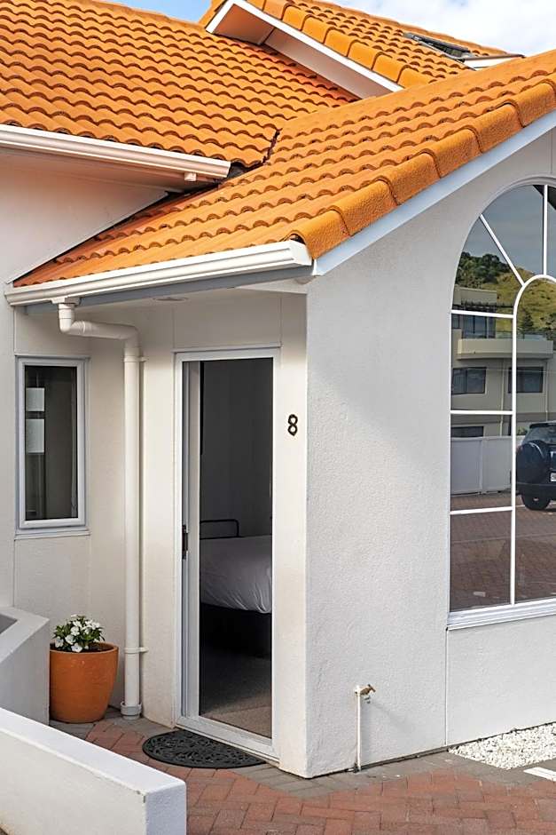 The Mission Belle Motel