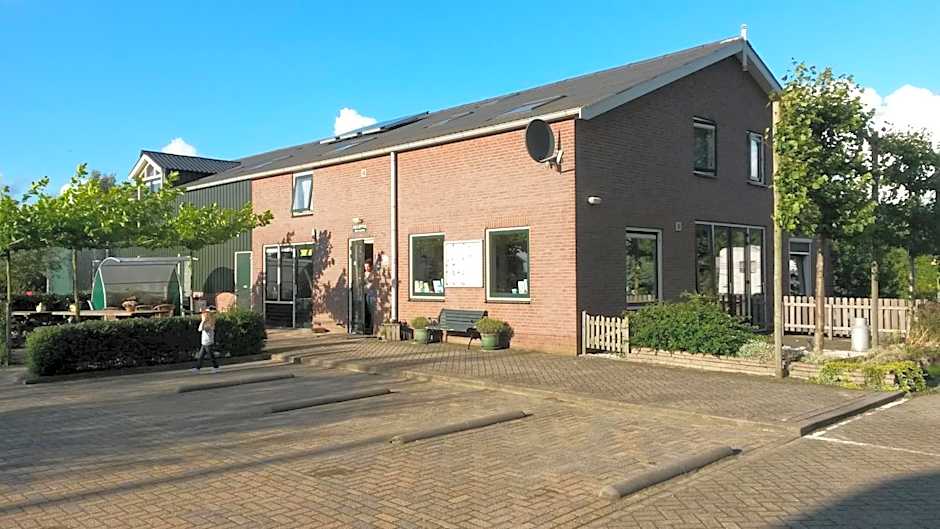 Boerderij Hazenveld