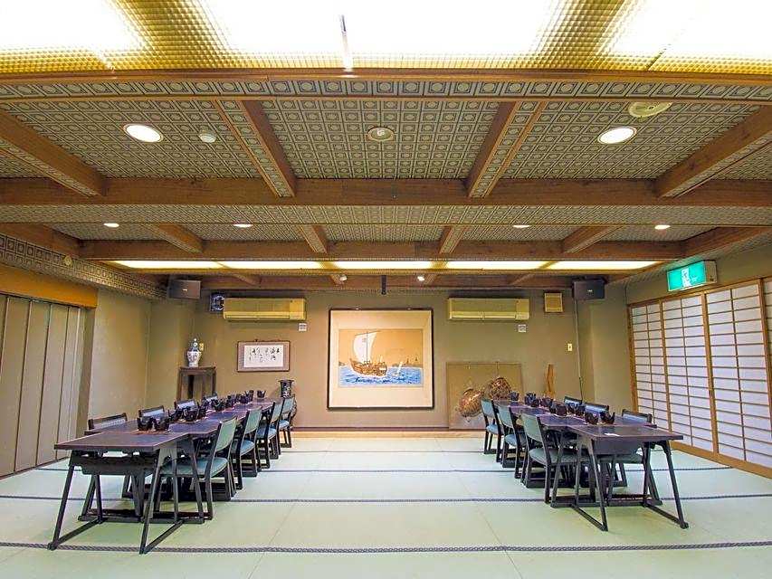 Konpira-Onsen Yachiyo