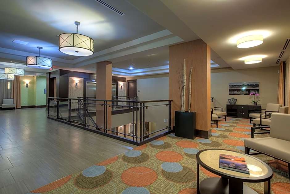 Staybridge Suites Hamilton - Downtown By IHG