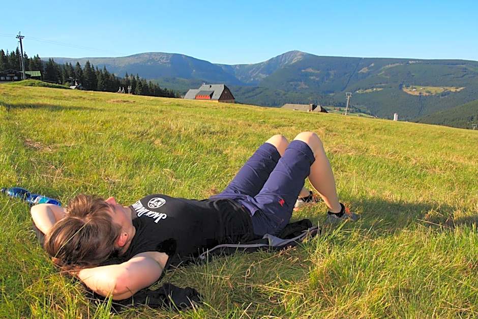 Hostel KlonDike