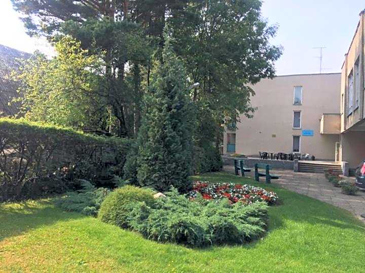 KTU Rest House Politechnika