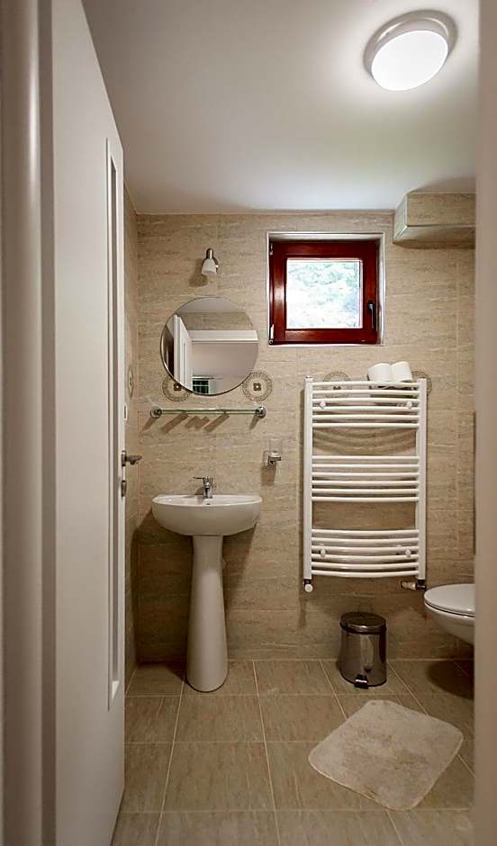 Complex Turistic Luminita