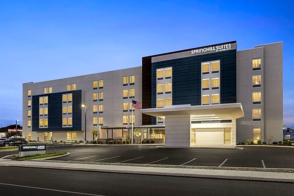 SpringHill Suites by Marriott Camp Hill