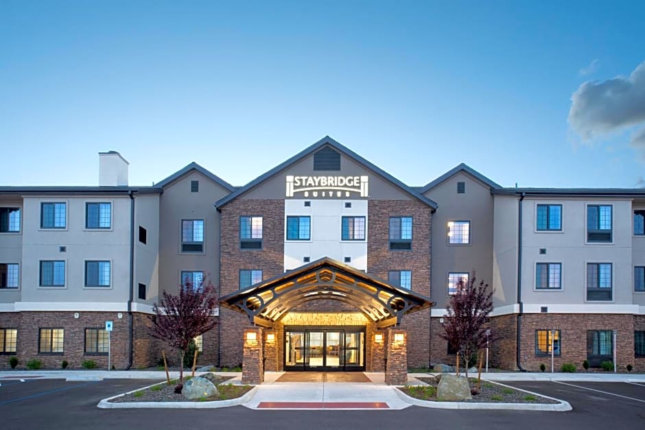 Staybridge Suites Carson City Tahoe Area