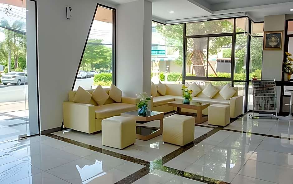 BR Grand Hotel