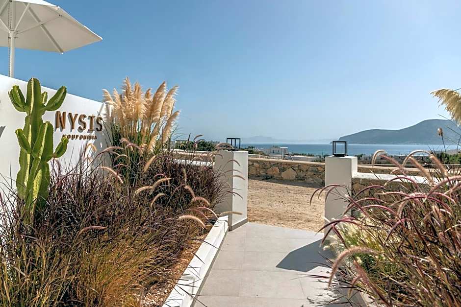 Nysis Koufonisia