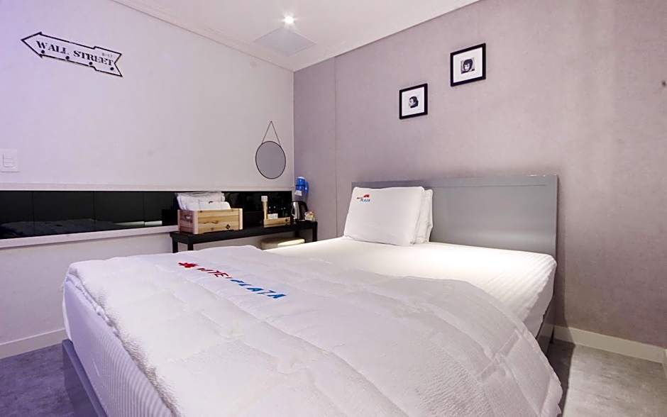 Daegu Dongseongno Plaza