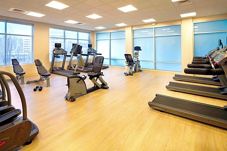 Courtyard by Marriott Knoxville West/Bearden