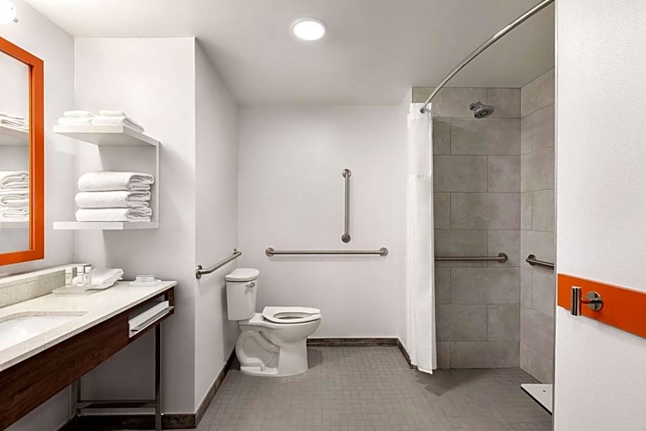 Hampton Inn Indianapolis Downtown IUPUI