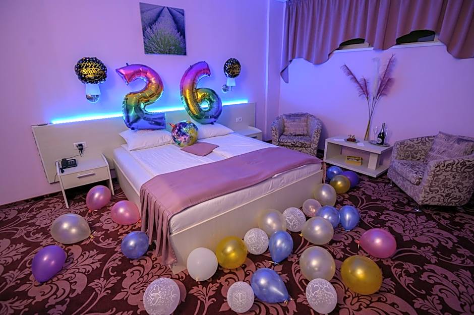 Hotel Nevis Wellness & SPA