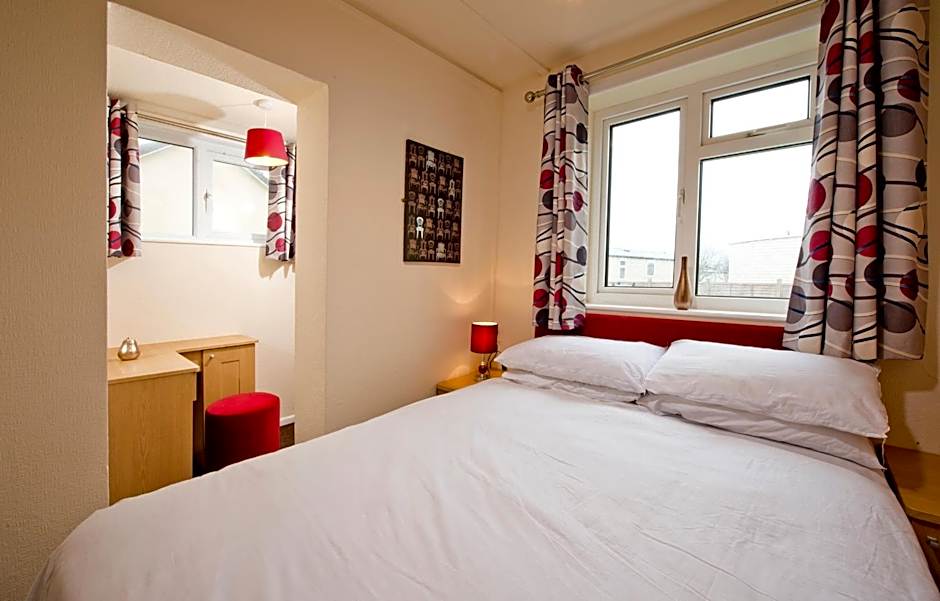 Sandy Glade Holiday Park