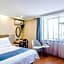 Greentree Inn Jiaxing Tongxiang Tudian Express Hotel