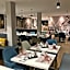 Mercure Frankfurt City Center Hotel