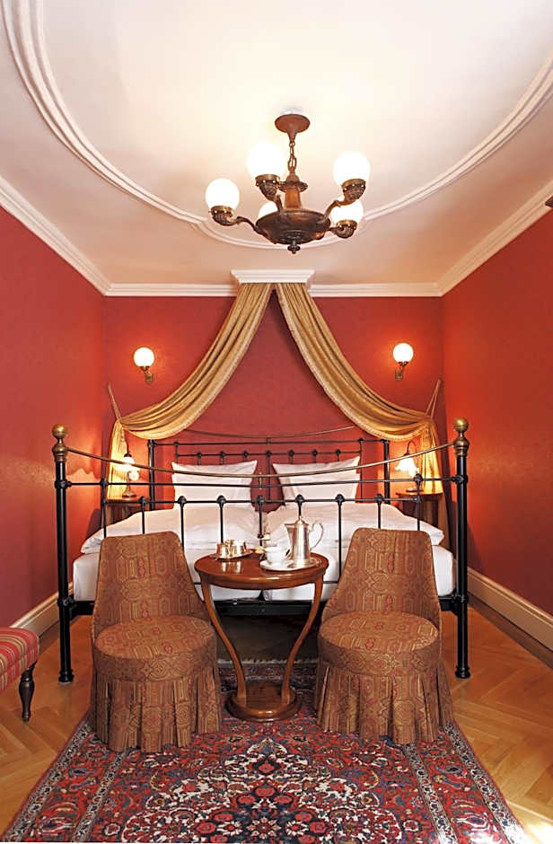 Hotel Goldener Anker